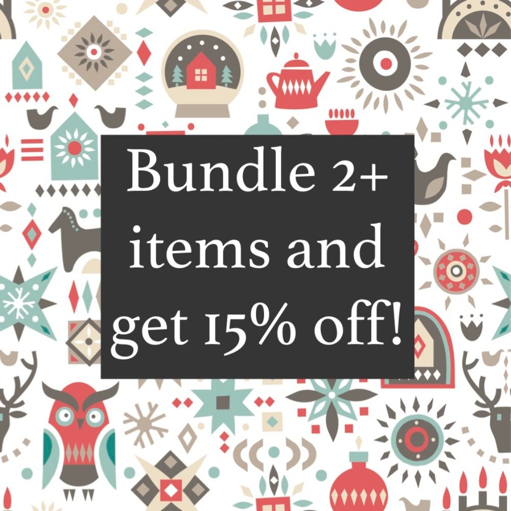 ✨ Bookmark My Closet! ✨ - Picture 16 of 16